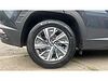 Hyundai TUCSON TUCSON 1.6 TGDi 48V MHD SE Connect 5dr 2WD DCT Amazon Grey