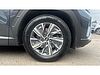 Hyundai TUCSON TUCSON 1.6 TGDi 48V MHD SE Connect 5dr 2WD DCT Amazon Grey