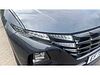 Hyundai TUCSON TUCSON 1.6 TGDi 48V MHD SE Connect 5dr 2WD DCT Amazon Grey