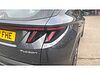 Hyundai TUCSON TUCSON 1.6 TGDi 48V MHD SE Connect 5dr 2WD DCT Amazon Grey