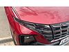 Hyundai TUCSON TUCSON 1.6 TGDi Hybrid 230 N Line S 5dr 2WD Auto Red
