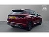 Hyundai TUCSON TUCSON 1.6 TGDi N Line 5dr 2WD Sunset Red