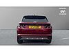 Hyundai TUCSON TUCSON 1.6 TGDi N Line 5dr 2WD Sunset Red