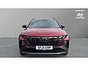 Hyundai TUCSON TUCSON 1.6 TGDi N Line 5dr 2WD Sunset Red