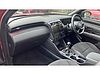 Hyundai TUCSON TUCSON 1.6 TGDi N Line 5dr 2WD Sunset Red