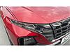 Hyundai TUCSON TUCSON 1.6 TGDi N Line 5dr 2WD Sunset Red