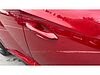 Hyundai TUCSON TUCSON 1.6 TGDi N Line 5dr 2WD Sunset Red