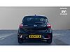 Hyundai I10 1.0 [63] Premium 5dr Auto [Nav] Phantom Black