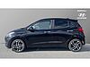 Hyundai I10 1.0 [63] Premium 5dr Auto [Nav] Phantom Black