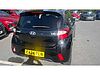 Hyundai I10 1.0 [63] Premium 5dr Auto [Nav] Phantom Black
