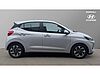 Hyundai I10 I10 1.0 [63] Advance 5dr Auto [Nav] Lumen Gray