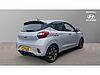 Hyundai I10 I10 1.0 [63] Advance 5dr Auto [Nav] Lumen Gray