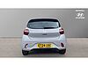 Hyundai I10 I10 1.0 [63] Advance 5dr Auto [Nav] Lumen Gray