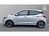Hyundai I10 I10 1.0 [63] Advance 5dr Auto [Nav] Lumen Gray