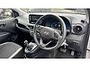 Hyundai I10 I10 1.0 [63] Advance 5dr Auto [Nav] Lumen Gray