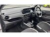 Hyundai I10 I10 1.0 [63] Advance 5dr Auto [Nav] Lumen Gray