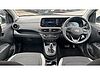 Hyundai I10 I10 1.0 [63] Advance 5dr Auto [Nav] Lumen Gray
