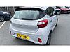 Hyundai I10 I10 1.0 [63] Advance 5dr Auto [Nav] Lumen Gray