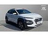 Hyundai KONA KONA 1.6 GDi Hybrid Premium SE 5dr DCT Chalk White