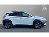 Hyundai KONA KONA 1.6 GDi Hybrid Premium SE 5dr DCT Chalk White