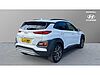 Hyundai KONA KONA 1.6 GDi Hybrid Premium SE 5dr DCT Chalk White