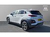 Hyundai KONA KONA 1.6 GDi Hybrid Premium SE 5dr DCT Chalk White