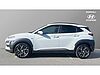 Hyundai KONA KONA 1.6 GDi Hybrid Premium SE 5dr DCT Chalk White