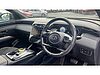 Hyundai TUCSON TUCSON 1.6 TGDi Hybrid 230 N Line S 5dr 2WD Auto SILVER