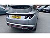 Hyundai TUCSON TUCSON 1.6 TGDi Hybrid 230 N Line S 5dr 2WD Auto SILVER