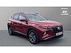 Hyundai TUCSON TUCSON 1.6 TGDi SE Connect 5dr 2WD Sunset Red