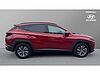 Hyundai TUCSON TUCSON 1.6 TGDi SE Connect 5dr 2WD Sunset Red
