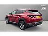 Hyundai TUCSON TUCSON 1.6 TGDi SE Connect 5dr 2WD Sunset Red