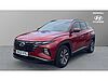 Hyundai TUCSON TUCSON 1.6 TGDi SE Connect 5dr 2WD Sunset Red