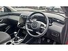 Hyundai TUCSON TUCSON 1.6 TGDi SE Connect 5dr 2WD Sunset Red