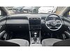 Hyundai TUCSON TUCSON 1.6 TGDi SE Connect 5dr 2WD Sunset Red