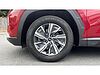 Hyundai TUCSON TUCSON 1.6 TGDi SE Connect 5dr 2WD Sunset Red