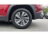 Hyundai TUCSON TUCSON 1.6 TGDi SE Connect 5dr 2WD Sunset Red