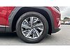 Hyundai TUCSON TUCSON 1.6 TGDi SE Connect 5dr 2WD Sunset Red
