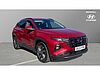 Hyundai TUCSON TUCSON 1.6 TGDi Premium 5dr 2WD Sunset Red