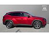Hyundai TUCSON TUCSON 1.6 TGDi Premium 5dr 2WD Sunset Red