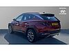 Hyundai TUCSON TUCSON 1.6 TGDi Premium 5dr 2WD Sunset Red