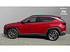 Hyundai TUCSON TUCSON 1.6 TGDi Premium 5dr 2WD Sunset Red
