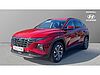 Hyundai TUCSON TUCSON 1.6 TGDi Premium 5dr 2WD Sunset Red