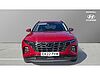 Hyundai TUCSON TUCSON 1.6 TGDi Premium 5dr 2WD Sunset Red