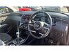 Hyundai TUCSON TUCSON 1.6 TGDi Premium 5dr 2WD Sunset Red