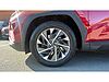 Hyundai TUCSON TUCSON 1.6 TGDi Premium 5dr 2WD Sunset Red