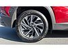 Hyundai TUCSON TUCSON 1.6 TGDi Premium 5dr 2WD Sunset Red