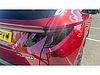 Hyundai TUCSON TUCSON 1.6 TGDi Premium 5dr 2WD Sunset Red