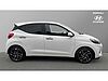 Hyundai I10 I10 1.0 [63] Premium 5dr Auto [Nav] Atlas White