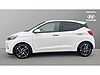 Hyundai I10 I10 1.0 [63] Premium 5dr Auto [Nav] Atlas White